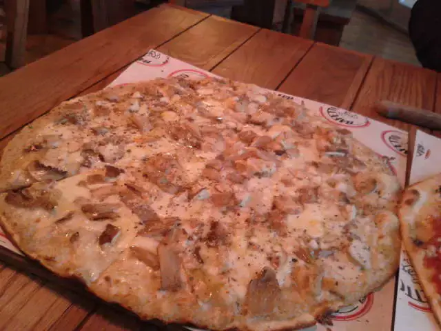 Bafetto Pizza'nin yemek ve ambiyans fotoğrafları 26