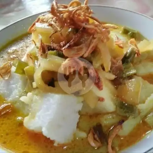 Gambar Makanan Bubur Ayam Bandung & Nasi Uduk Kuning Mantul, Tengku Zainal Abidin 1