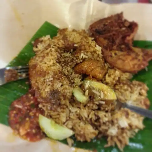 33 Food Court Bukit Bintang (Medan Selera) Food Photo 12