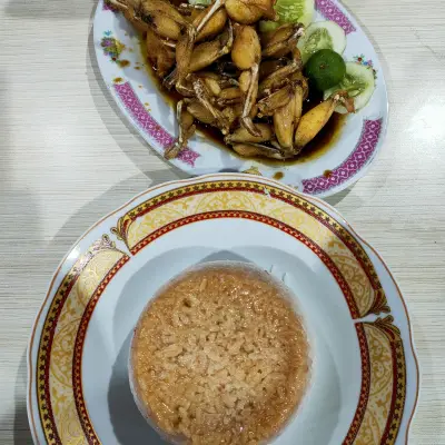 Rumah Makan Kalimantan