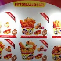 Gambar Makanan Dutch Kitchen 1