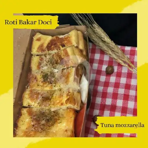 Gambar Makanan Doci, Perintis Sarijadi 4