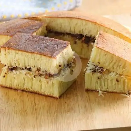 Gambar Makanan Martabak Hamdala, Margasatwa 11