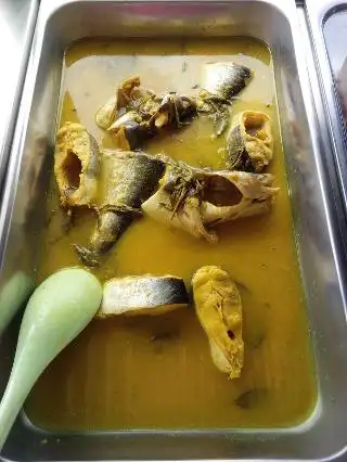 Warong Waghih Masakan Nogori Food Photo 1