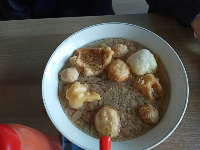 Gambar Makanan Baso Aci Akang 7