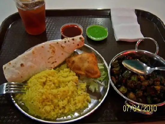 New Bombay Food Photo 2
