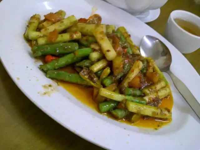 Gambar Makanan A Hwa Chinese Food 5