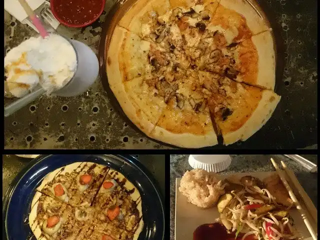 Gambar Makanan Pizzalogy 7
