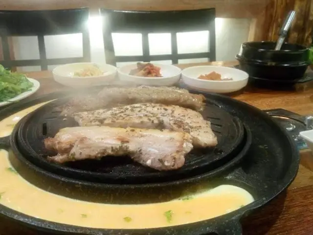 Metro Seoul Food Photo 15
