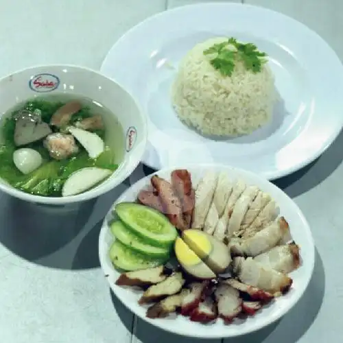 Gambar Makanan Hokkian Mie Medan, Cengkareng 1