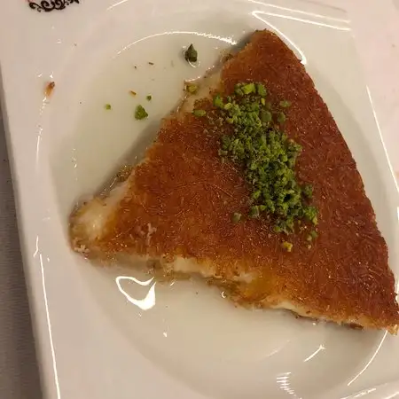 Almadina Resturant'nin yemek ve ambiyans fotoğrafları 29