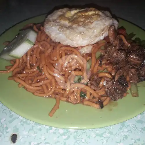 Gambar Makanan Nasi Goreng Nyata Rasa, Mayjend Sutoyo 1