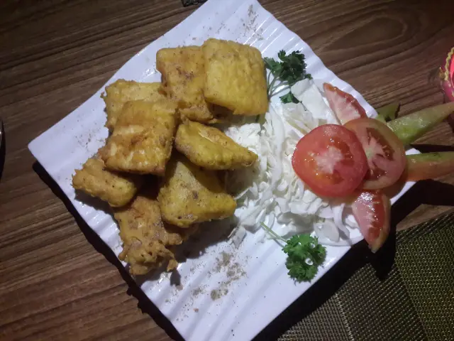 Gambar Makanan Namaste Resto 8