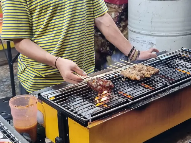 Gambar Makanan Kedai Kun Kun 1