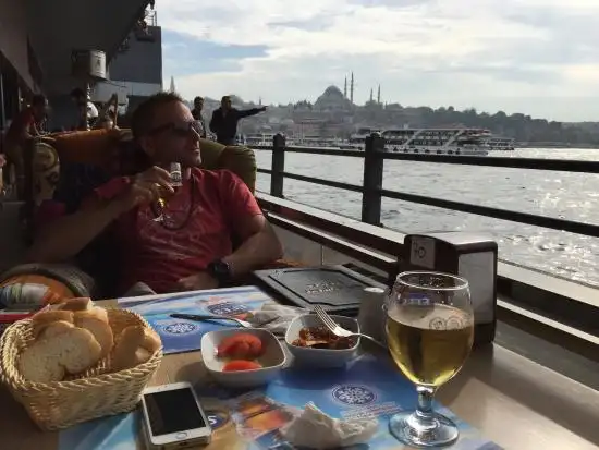 Haylaz Cafe'nin yemek ve ambiyans fotoğrafları 4