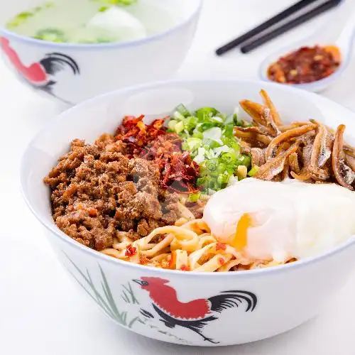 Gambar Makanan Hoo Yee PIK 2
