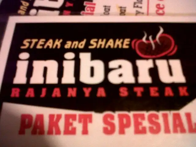 Gambar Makanan inibaru RAJANYA STEAK 7