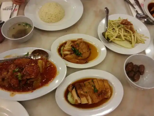 Restoran Nasi Ayam Hainan Food Photo 4