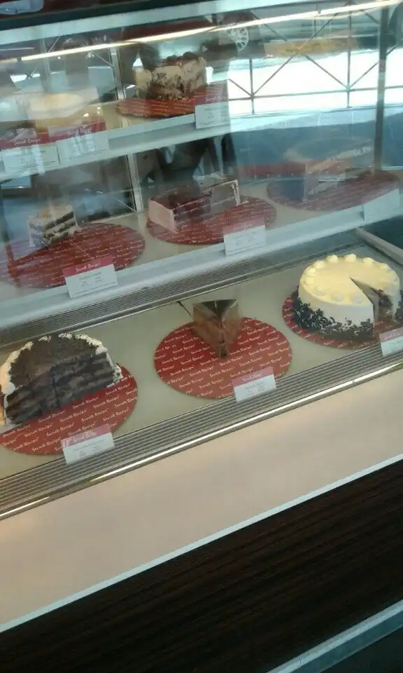 Secret Recipe Food Photo 13