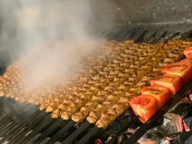 BALIM Kebap & Lahmacun'nin yemek ve ambiyans fotoğrafları 2