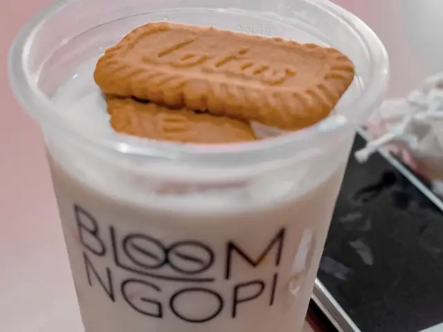 Gambar Makanan Bloom Ngopi 4