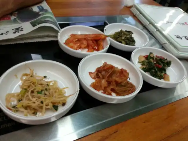 JJ Kimbab Korean BBQ Restaurant Food Photo 12
