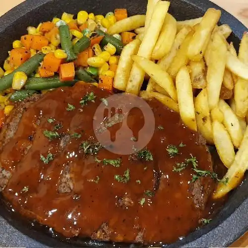 Gambar Makanan Homs Steak And Snack, Duren Sawit 8