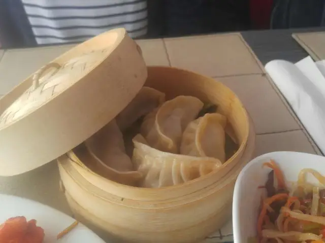 Far East Wok'nin yemek ve ambiyans fotoğrafları 17