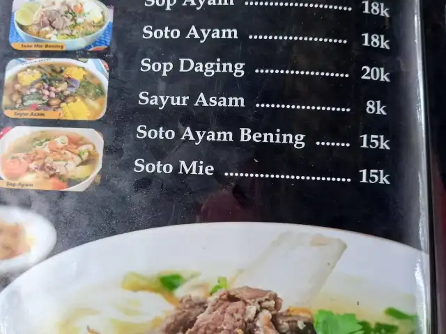 Gambar Makanan RM Saung Sultan 5