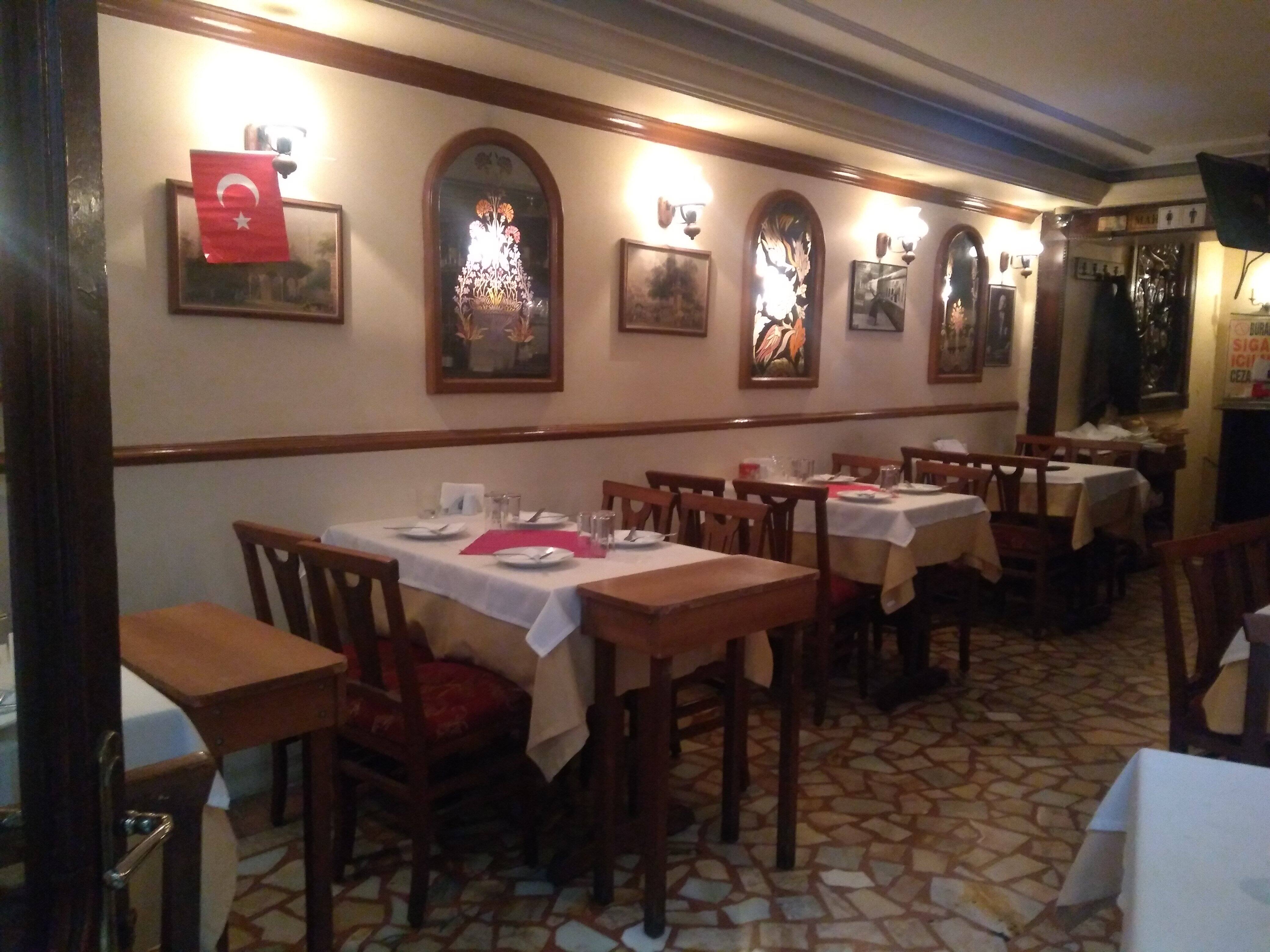 Stop Restoran menü fiyatları 20222023.Cihangir, İstanbul Izgara