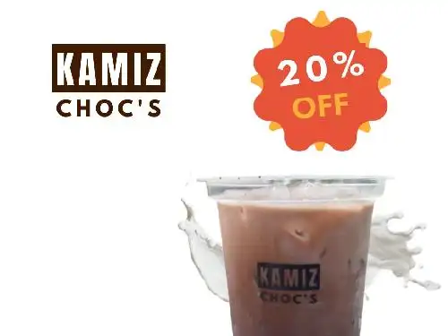 Kamiz Choc's