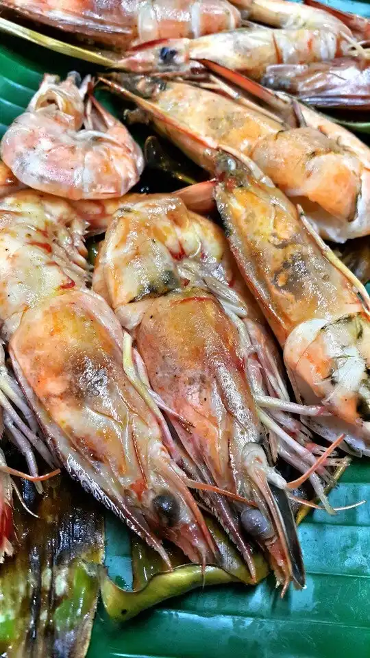 Medan Ikan Bakar, Sri Tanjung Food Photo 9