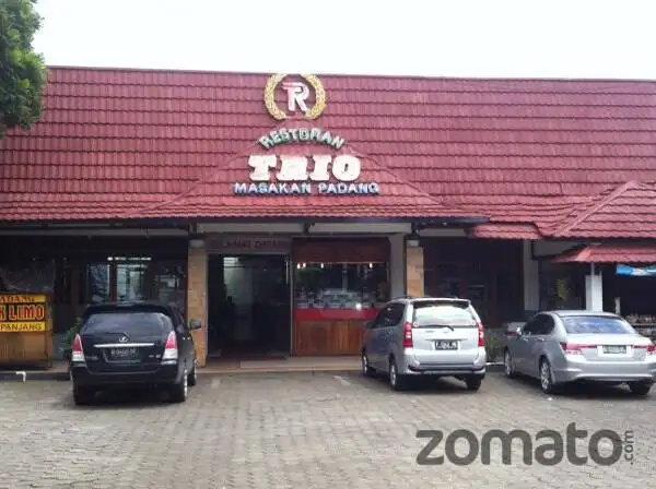 Gambar Makanan Restoran Trio 6