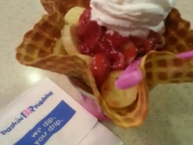 Baskin-Robbins Food Photo 11