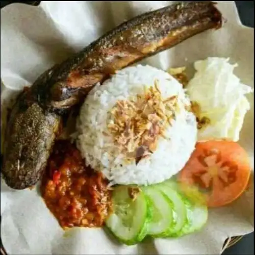 Gambar Makanan Warung Nasi Campur Cahnganjuk 11