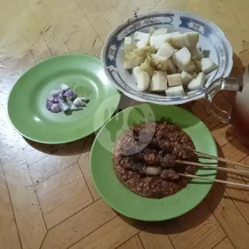 Gambar Makanan warung sate AAL 5