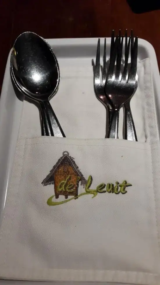 Gambar Makanan De'leuit Restaurant 16