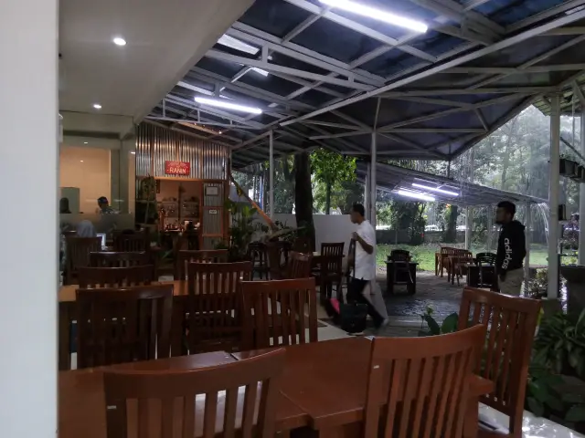 Gambar Makanan Resto Taman Koleksi 10