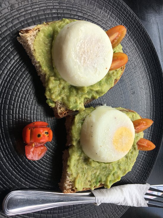 Coffee Cutters terdekat Restoran dan Tempat Makan Vegetarian terdekat