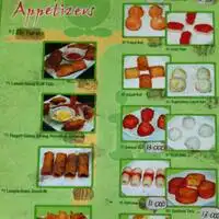 Gambar Makanan Jimbaran Suki 1