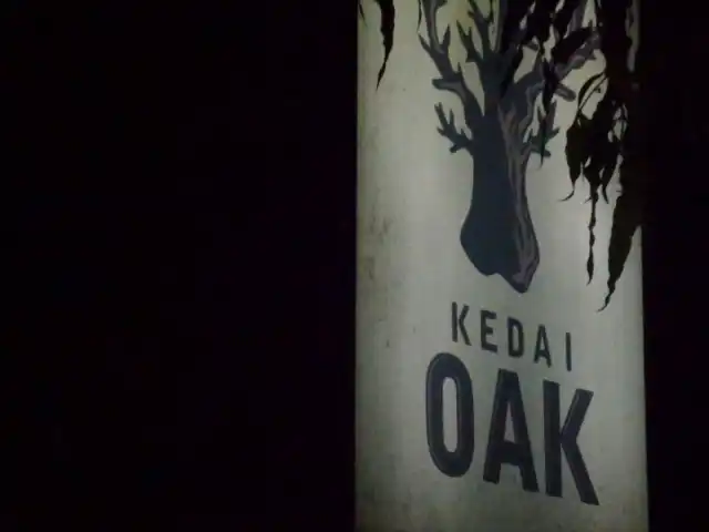 Gambar Makanan Kedai OAK 7