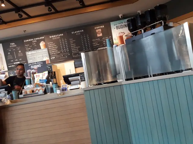 Gambar Makanan CaribouCoffee 14