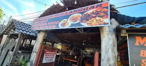 Kedai Makan Mee Langgar