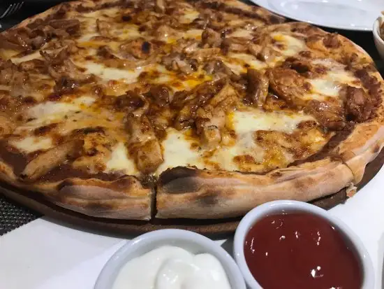Pizzaara'nin yemek ve ambiyans fotoğrafları 14