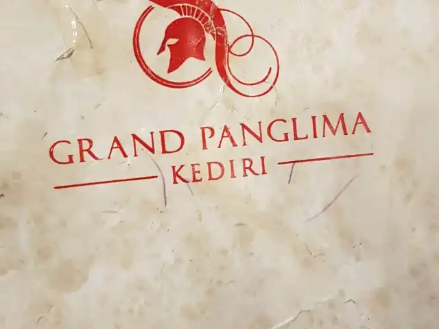 Gambar Makanan Grand Panglima Restaurant 2