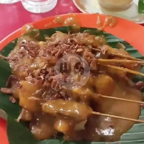 Gambar Makanan Sate Padang Eddy, Sipin 13