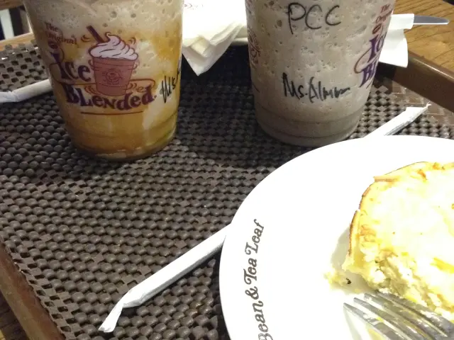 Gambar Makanan The Coffee Bean & Tea Leaf 14