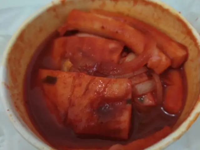 Gambar Makanan Kimchi Go Express 5