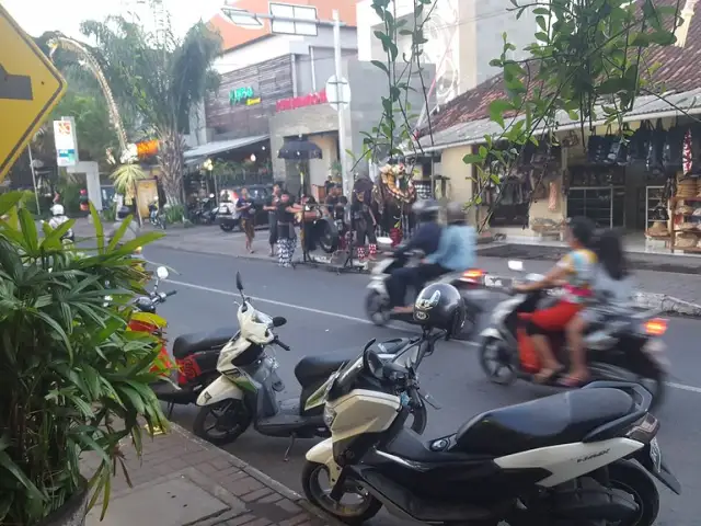 Gambar Makanan Pengkola Warung 2