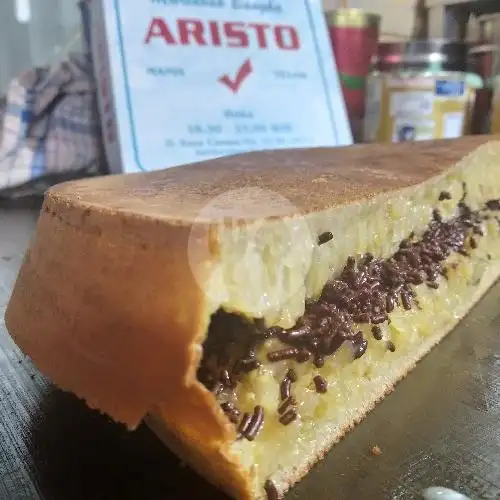 Gambar Makanan Martabak Bangka Aristo, Pondok Gede 7